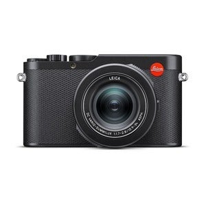 [라이카] Leica D-Lux 8, black paint finish