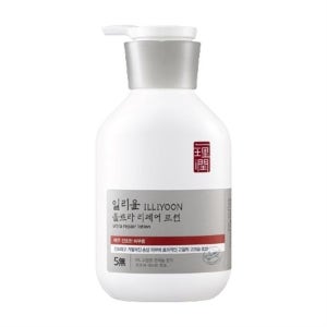 일리윤 울트라 리페어 로션 528ml