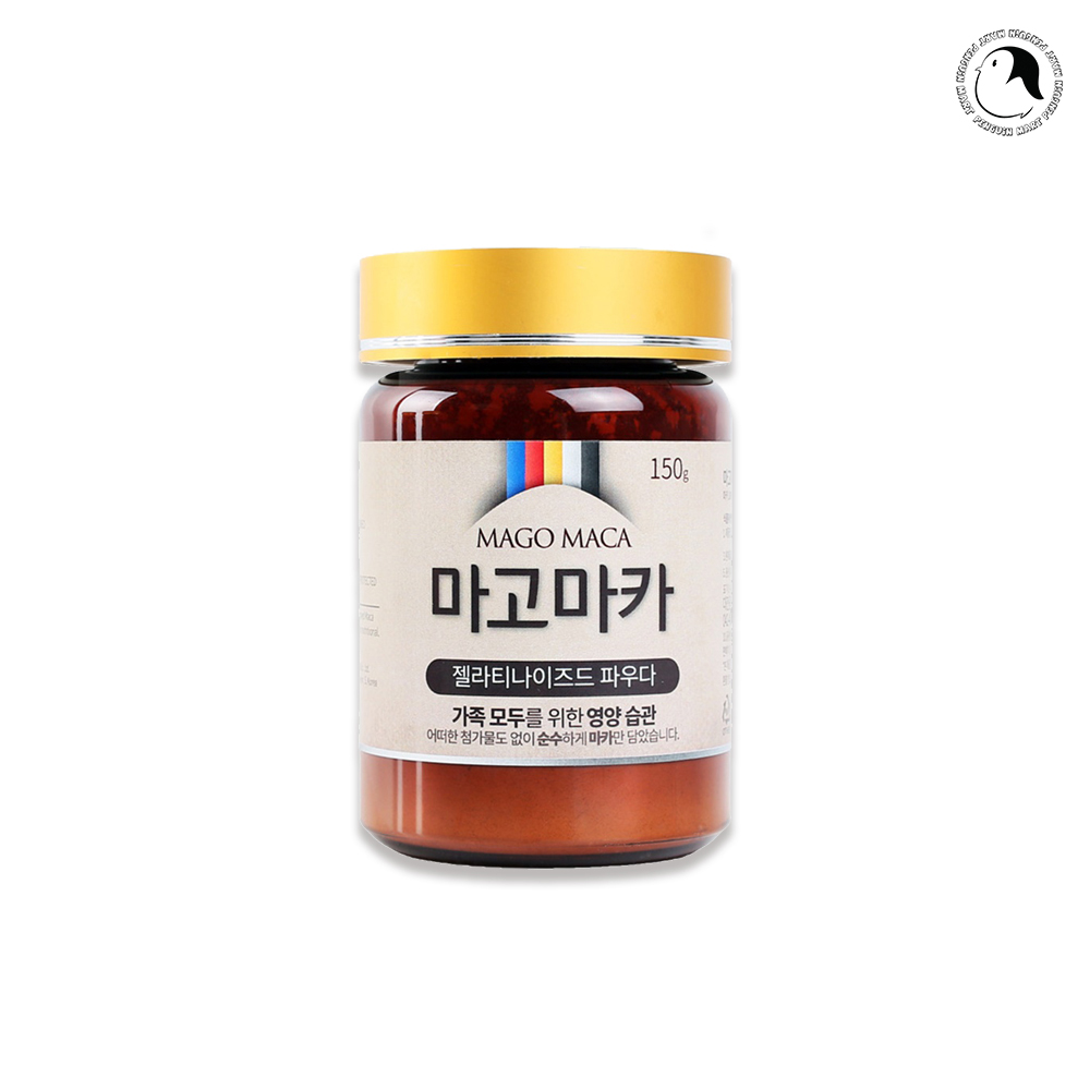 페루 마카 분말 가루 <b>마고마카</b>  150g  1개