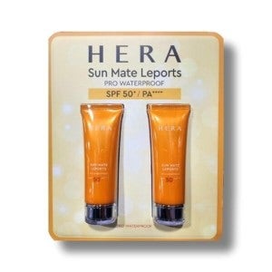 헤라 헤라 선메이트 레포츠 선크림 70ml x 2개입 코스트코 SPF 50+ PA++++