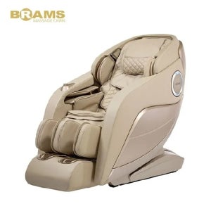 브람스 AI음성인식 안마의자 빅토리아 4D마사지  BRAMS-S7700