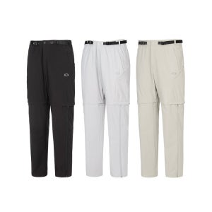 [제로그램] 텍토닉180 트레일하이커 6포켓 디테쳐블 팬츠 M 3종 ZM1PTA2403