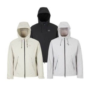 [제로그램] 텍토닉180 플로티 후디 자켓 3종 ZU1JKA2403