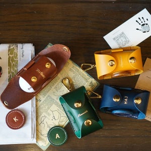 일본진출)★ 골프공케이스 + 볼마커 ver., 공허군