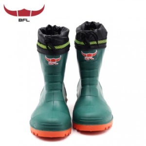 BFL-02 버팔로 안전단화(그린-논슬립.NR)
