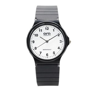 카시오 CASIO 카시오 우레탄밴드 빈티지 수능시계 MQ-24-7B2