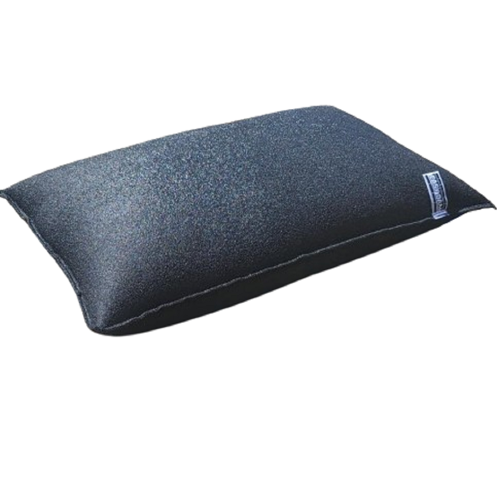 여름철 홍수 예방 침수방지 차수막 장마대비 플러드백 600x400