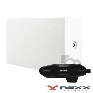 넥스헬멧X. COM 3 PROBLUETOOTH