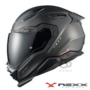 넥스헬멧X. WST 3ZERO PRO- carbon -