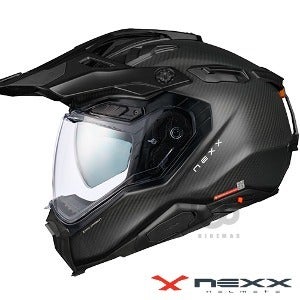 넥스헬멧X. WED 3ZERO PRO- carbon -