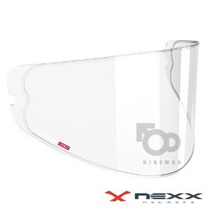 넥스헬멧X. WED 3 / X. WST 3PINLOCK- 핀락렌즈 -