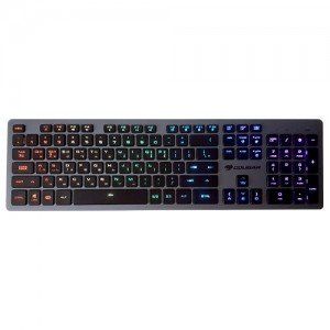 COUGAR VANTAR AX (Black)