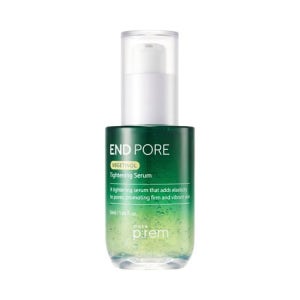 메이크프렘 엔드포어 베지티놀 모공세럼 50ml