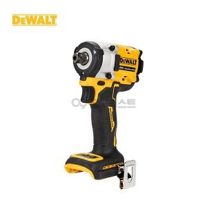디월트 디월트 DCF922N 20V MAX 컴팩트 임팩트렌치 베어툴 BL