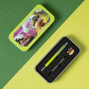 모나미 LoL 리그오브레전드 153 네오 피규어 세트 티모