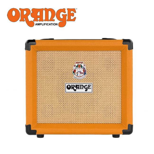 Orange 오렌지 Orange Crush 12 기타앰프