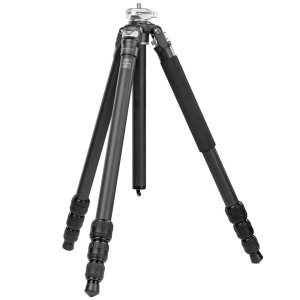 포토클램 PTC-2442PS 프로페셔널 고탄성 카본삼각대 휴대성 1.59kg