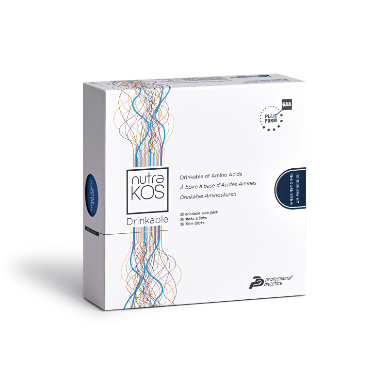 데일리 아미노샷 개인형