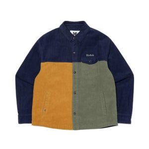 [코닥] 브라우니 패딩 셔켓 NAVY K4323LPJ92NVY