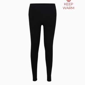 [빅사이즈] 슬림라인 밍크 레깅스