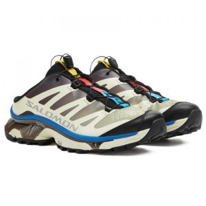 메종마르지엘라 MM6 마르지엘라 x SALOMON 살로몬 XT4 뮬 SH1WS0006P6634 HA240