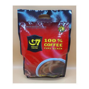 G7 G7 퓨어블랙 커피 2g x 280개입