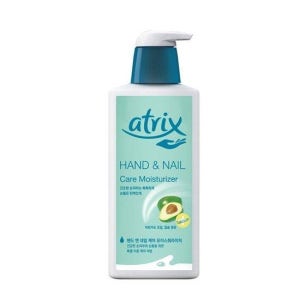 아트릭스 핸드앤네일 로션 400ml