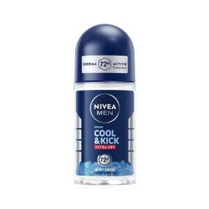 니베아 맨 데오드란트 롤온 쿨킥 50ml