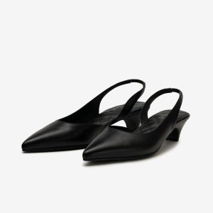 [트렐리스] QUINATA 452 BLACK QUINATA 452