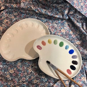 파레트, 소꿉(soggup)