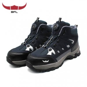 BFL-604D 미라클D 버팔로 안전화(네이비-다이얼)