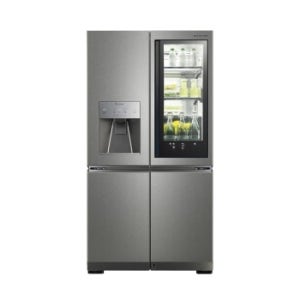 LG SIGNATURE 얼음정수 냉장고 J842ND79