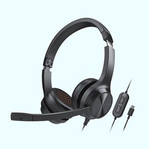 크리에이티브 CHAT USB 헤드셋