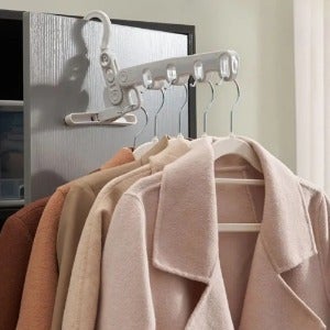 아케이바이 휴대용 빨래 건조대