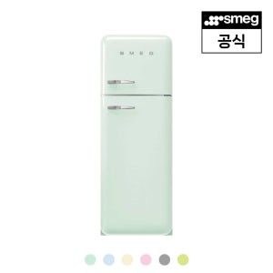[롯데백화점] 스메그 냉장고 FAB30 파스텔 5버전 LE1216822284