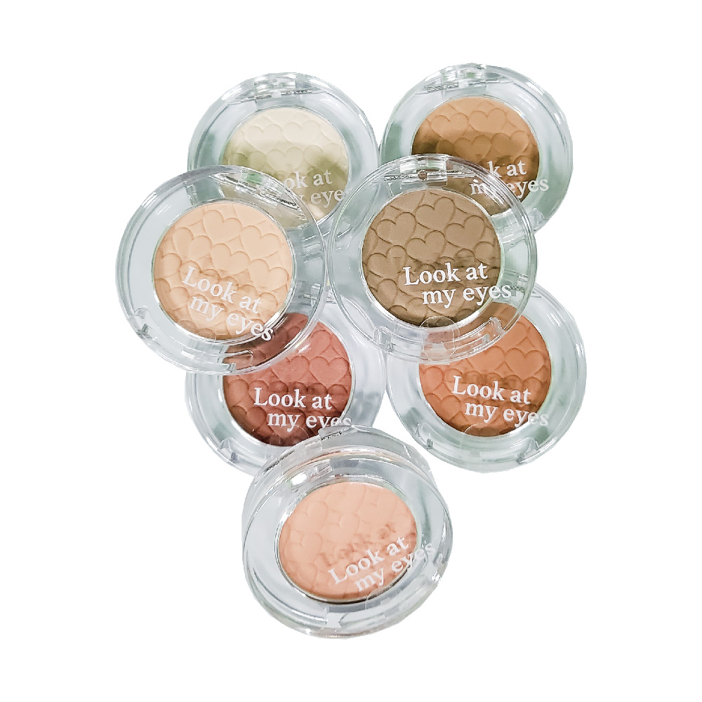 룩앳마이아이즈 카페 라떼