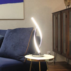 [아르케] ARCHE 크로체 오브제 LED 테이블 램프 무드등 인테리어 조명 APST02