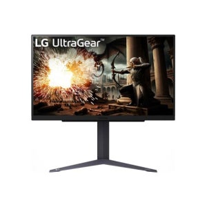 [LG전자]LG 울트라기어 게이밍 모니터 27GS75Q 배송무료