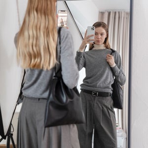 제이미원더 Tate_Black