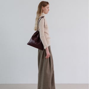 제이미원더 Tate_ Burgundy