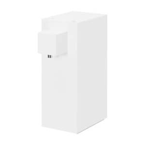 LG 퓨리케어 오브제컬렉션 정수기 (라이트온, 정수전용) WD120MHB