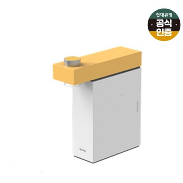 큐밍 냉온수 정수기