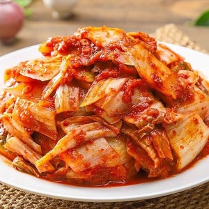 [롯데백화점] 자연맛남 맛깔나는 경상도식 맛김치 1kg LE1217886139