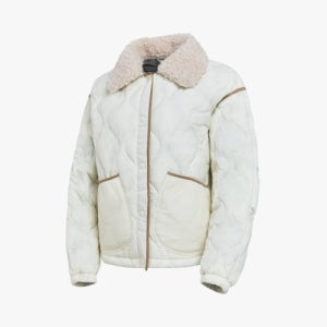 [프로-스펙스] 에어웨이브 여성 패딩자켓 PS3WJ24W701