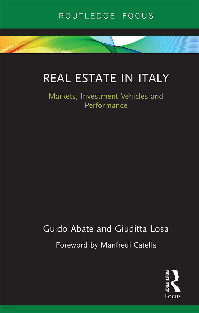Real Estate in Italy (Markets, Investment Vehicles and Performance)
