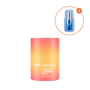 [공식몰] 프로폴리스 립세린 스파이시