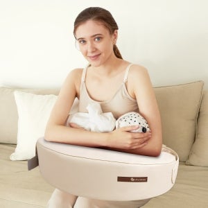 전문가용 쿠나 밀착 수유쿠션