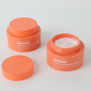 [포라뽀] 칼라민 스킨 릴리프 너리싱 크림 50g J9002