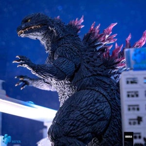 [25.2분기 예정] HIYA Toys 히야 토이즈 고질라 2000 밀레니엄 1999 고질라 Godzilla