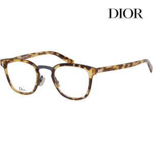 디올 티타늄 안경테 BLACKTIE2.0O EPZ 명품 가벼운 솔텍스 BLACKTIE2.0O-EPZ(48)